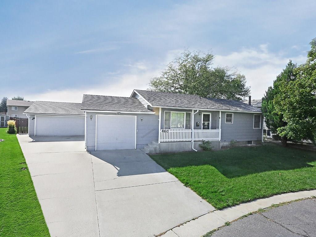460 Marathon Drive - Photo 1