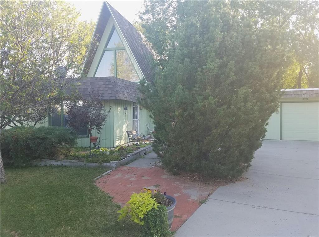 4016 Poly Drive - Photo 1