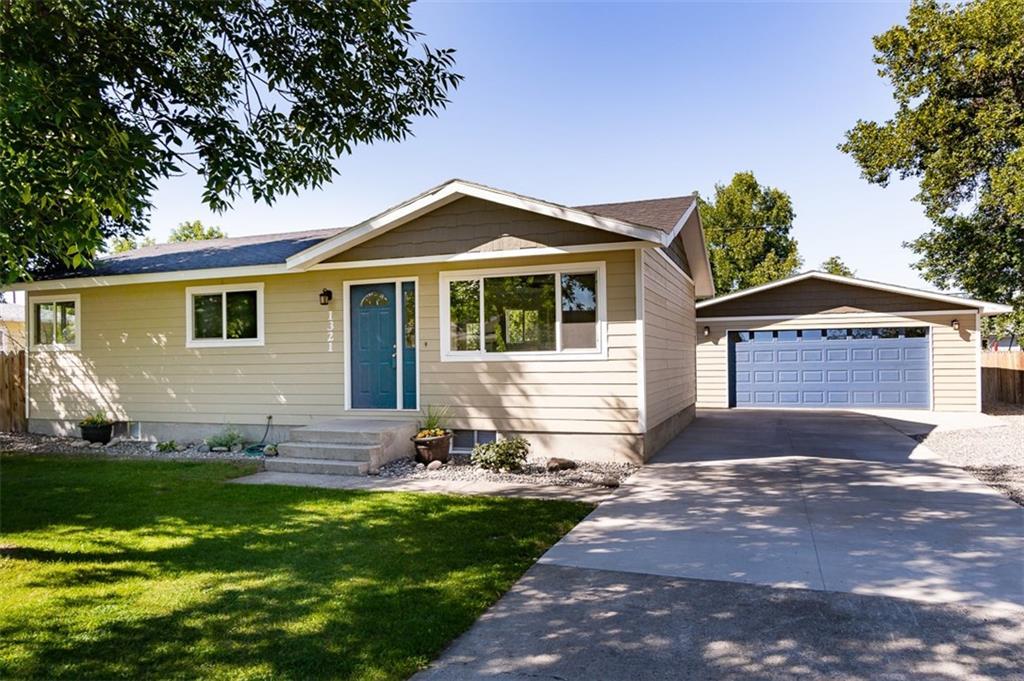 1321 Maurine Street - Photo 1