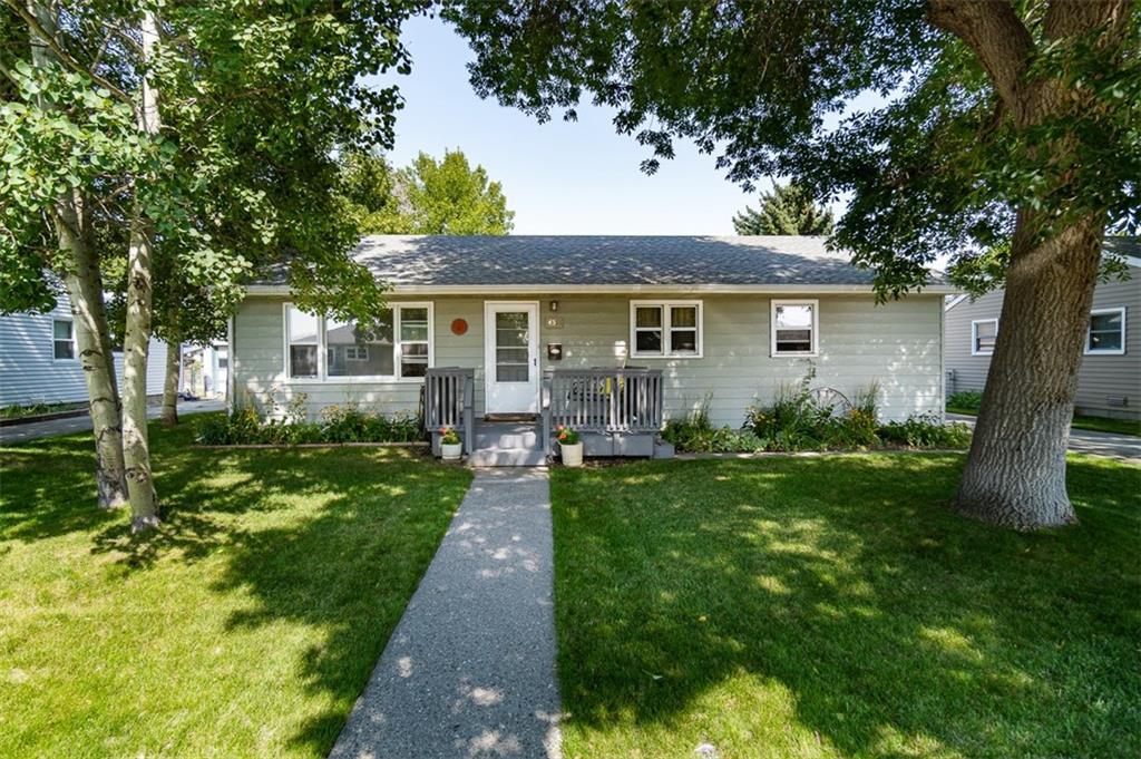 4511 Murphy Avenue - Photo 1