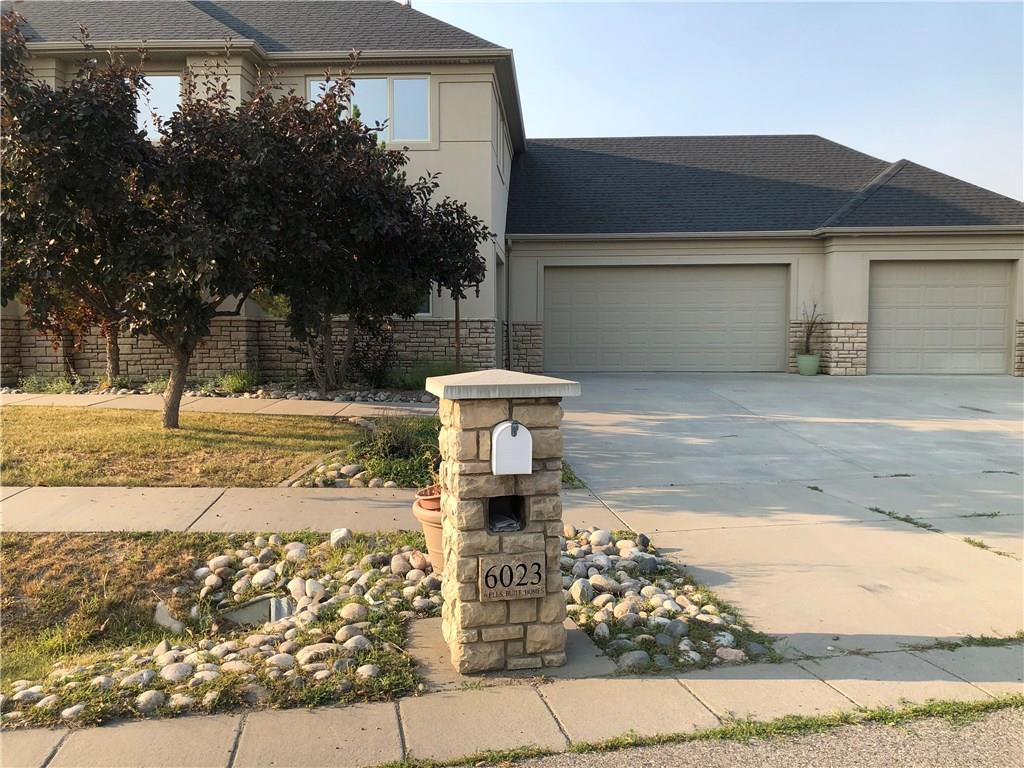 6023 Ironwood Drive - Photo 1