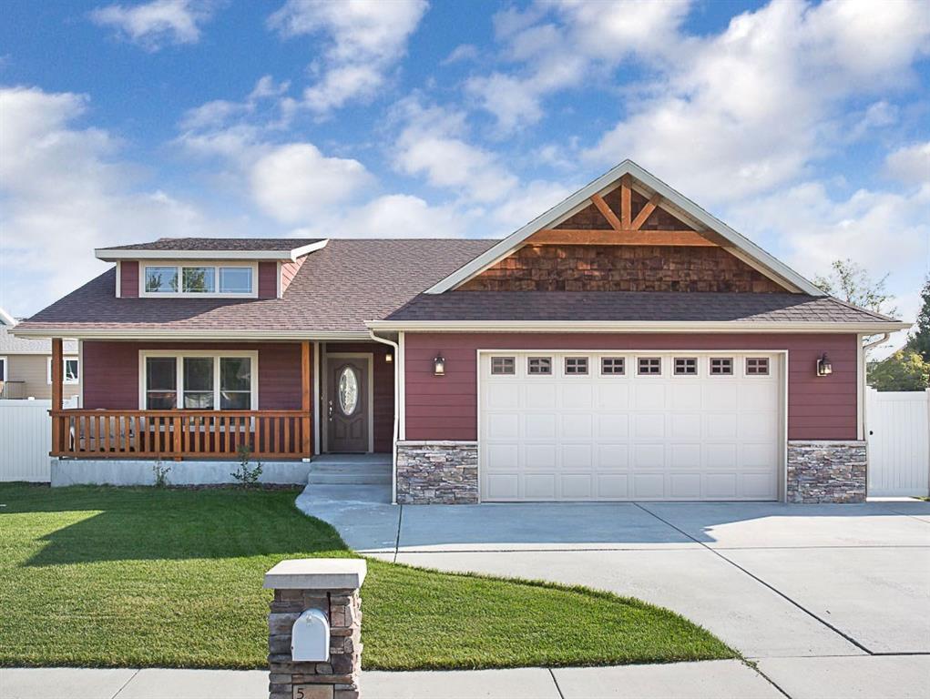 5424 Spring Stone Avenue - Photo 1