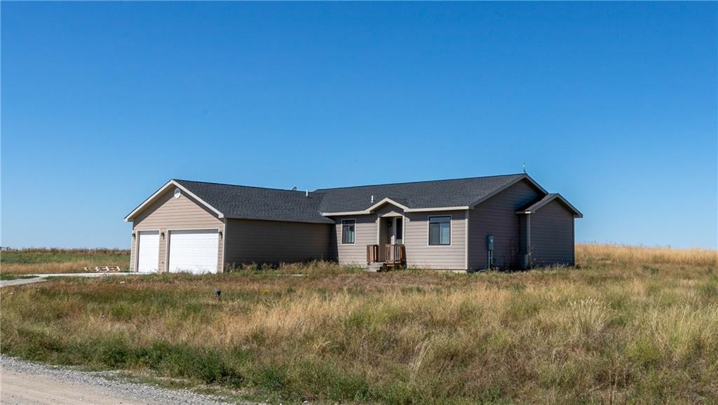 3835 Nellie Christine Drive - Photo 1