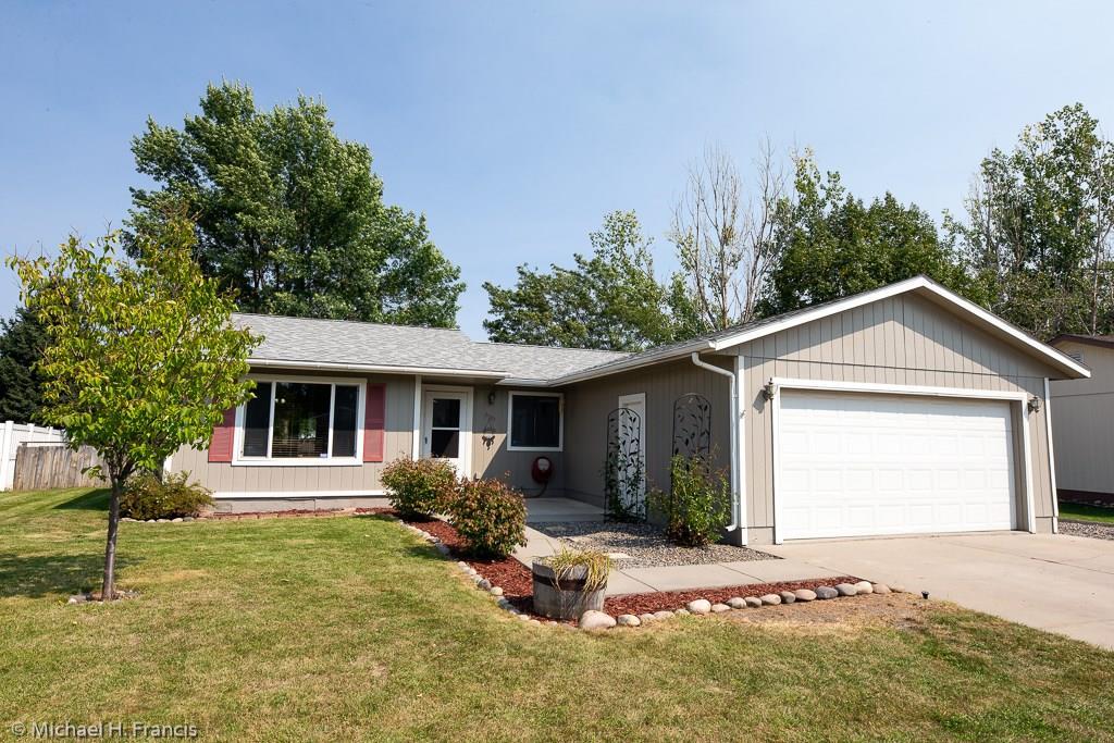 3587 Granger Avenue - Photo 1