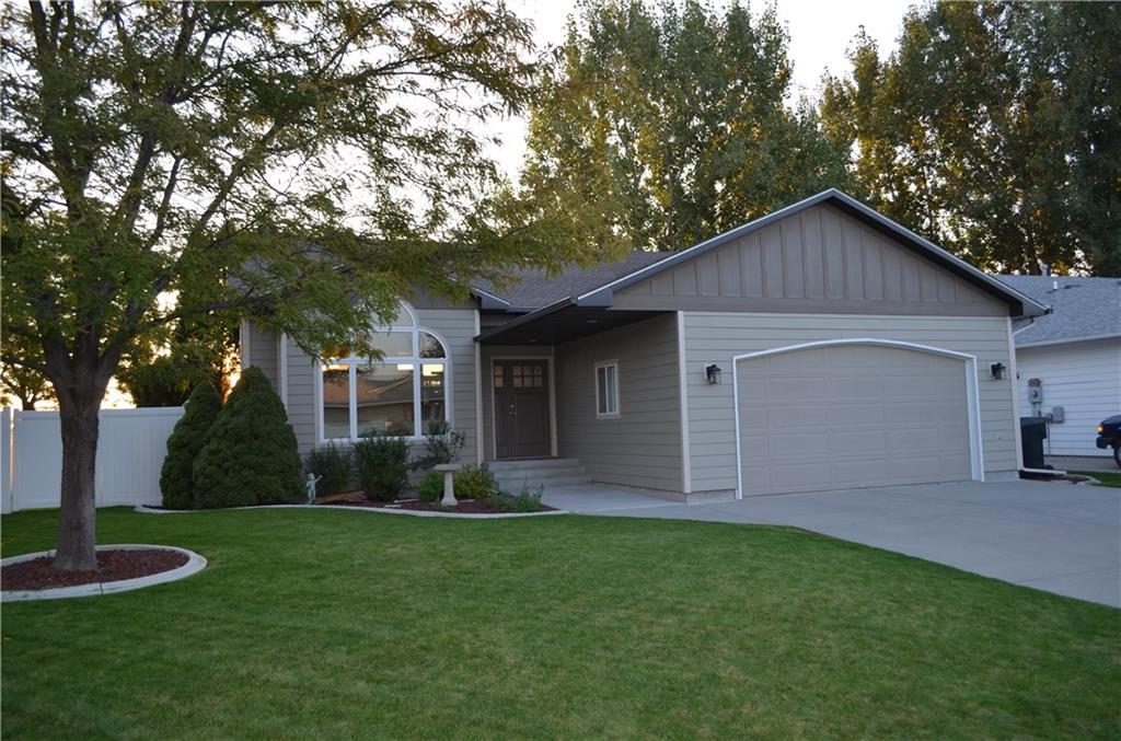 223 Chaco Canyon Way - Photo 1
