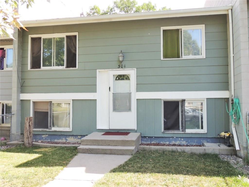 301 Monroe Street - Photo 1
