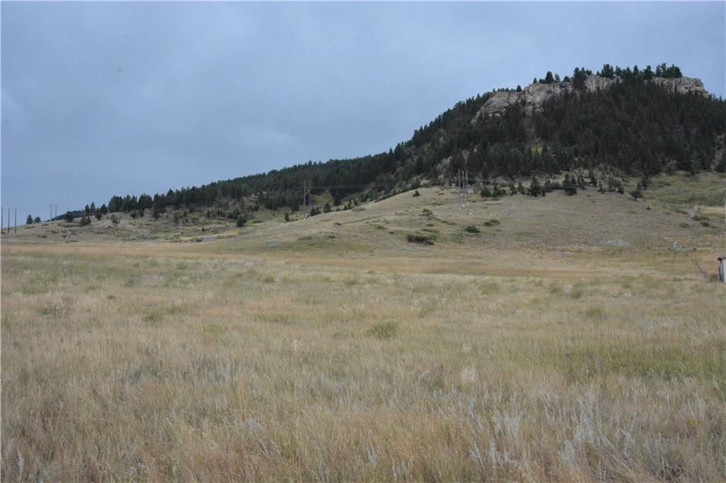 NHN Nye Cemetery Road - Photo 1