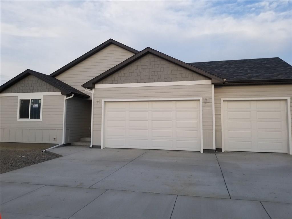 1221 Daylight Lane - Photo 1