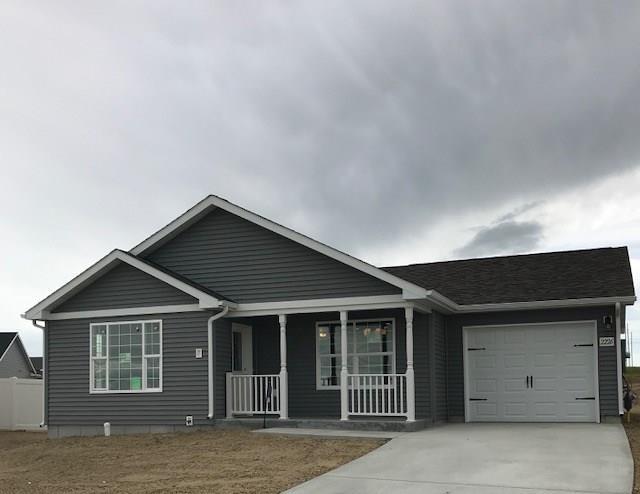 2213 Sierra Vista Circle - Photo 1