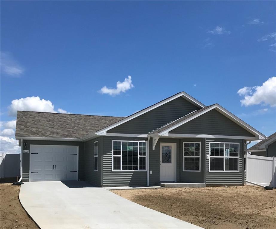 2209 Sierra Vista Circle - Photo 1