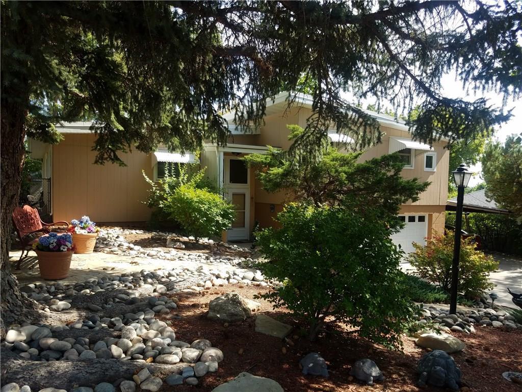 2805 Woody Drive - Photo 1
