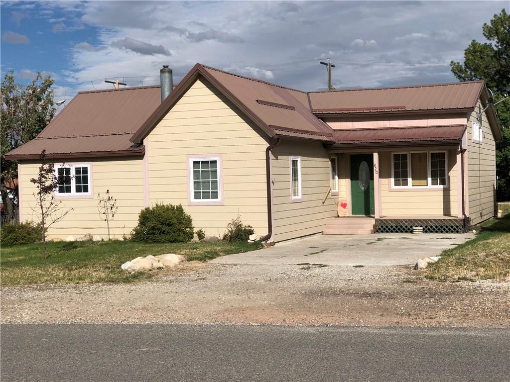 820 Bonner Avenue - Photo 1