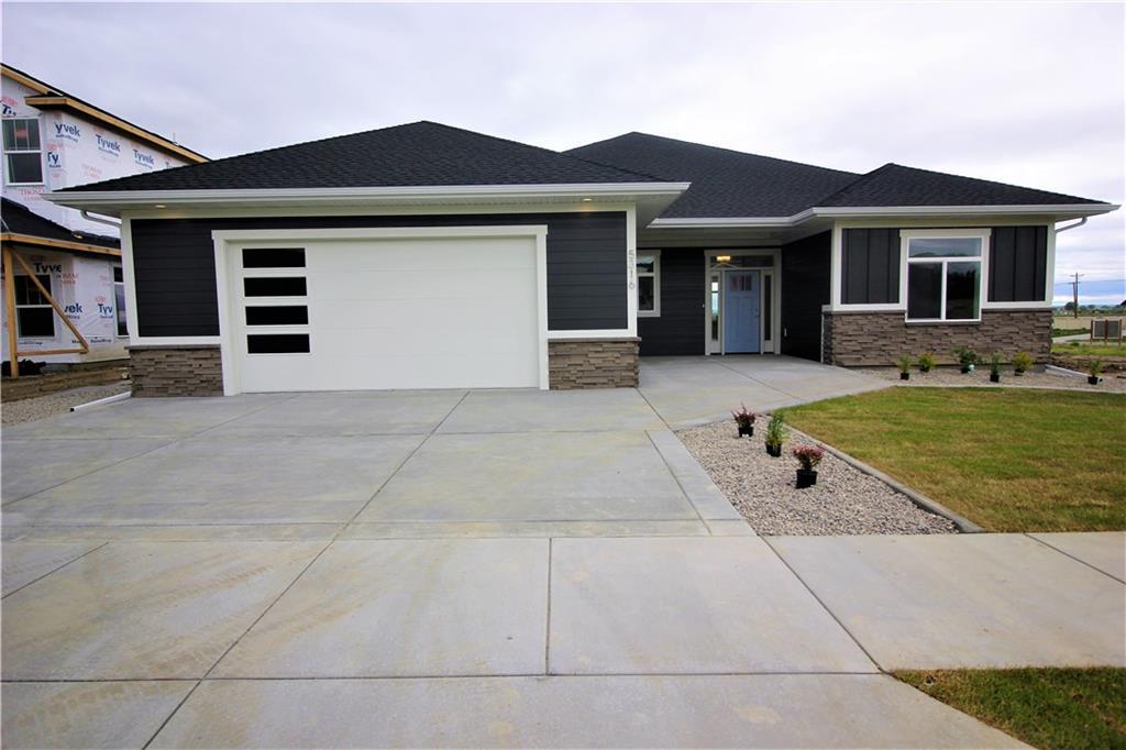 5316 Chapel Hill Drive - Photo 1