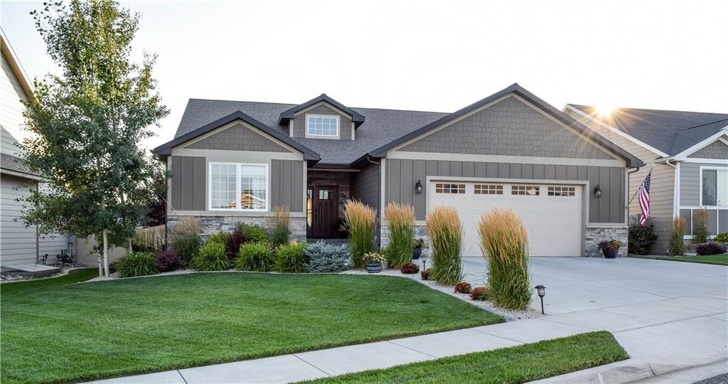 3010 Western Bluffs Blvd - Photo 1