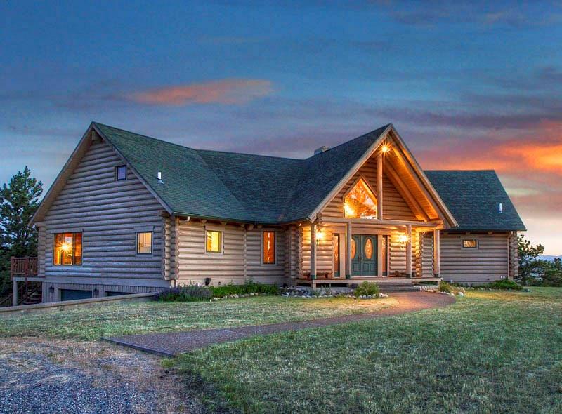 87 Granite Peak Road - Photo 1