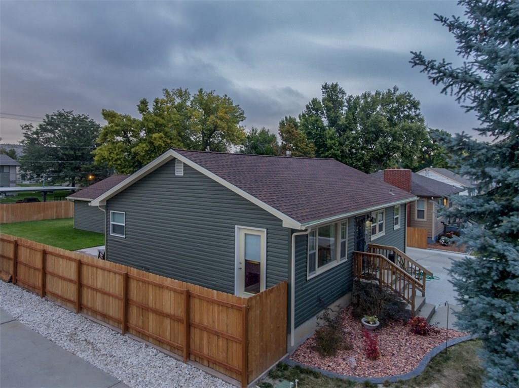 2309 Avenue B - Photo 1