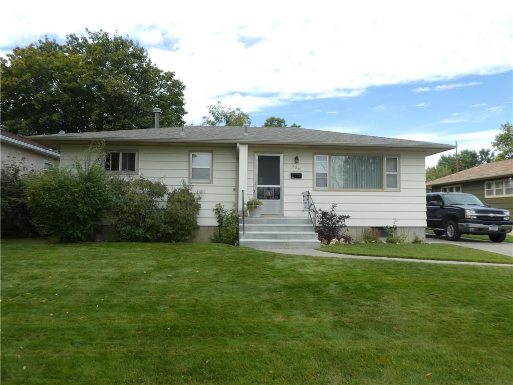 420 17th St. W. - Photo 1