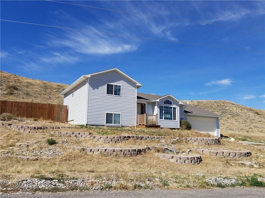 7705 Century Hills Road - Photo 1