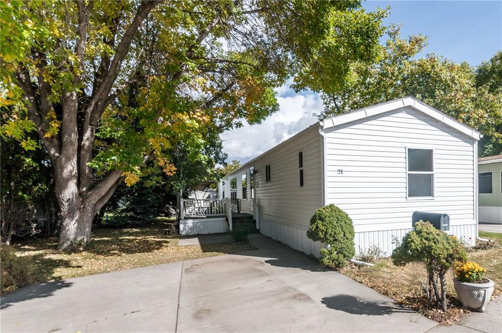 21 Woodgrain Dr - Photo 1