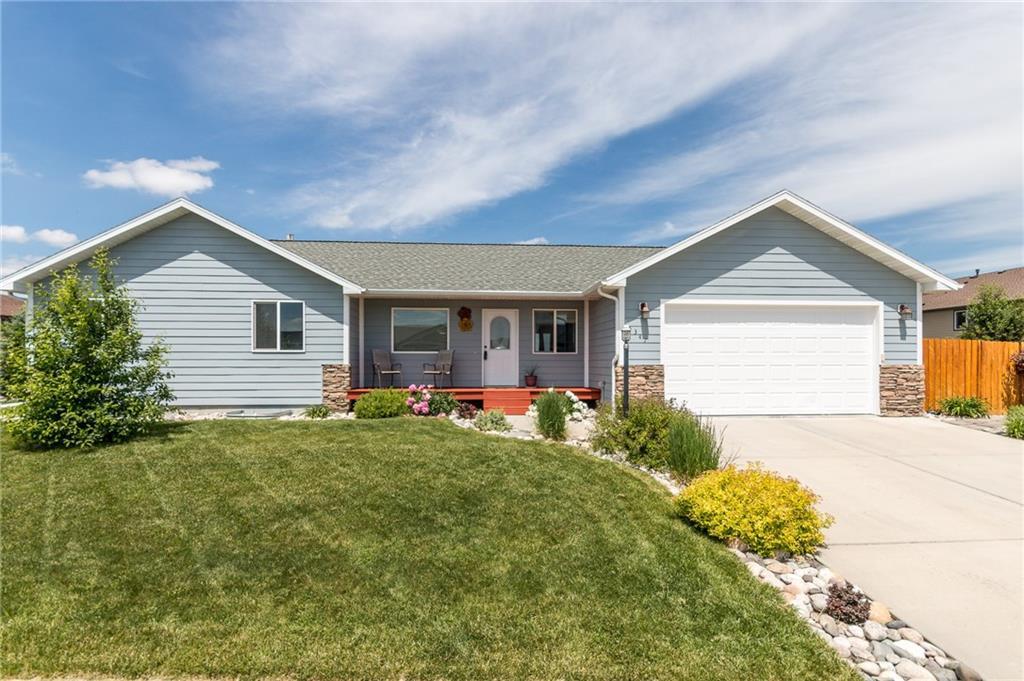 5347 Sacagawea Drive - Photo 1