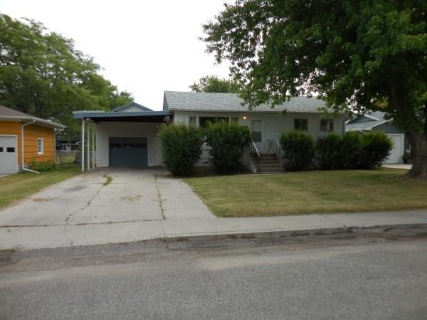 821 25th Street - Photo 1