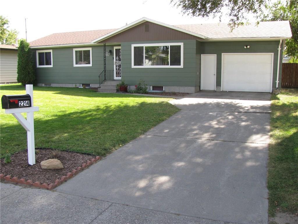 2214 Monad Road - Photo 1