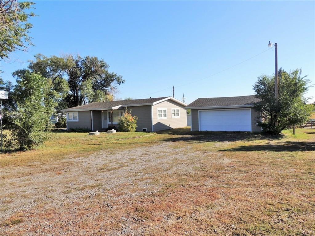 5143 Us Highway 87 N - Photo 1