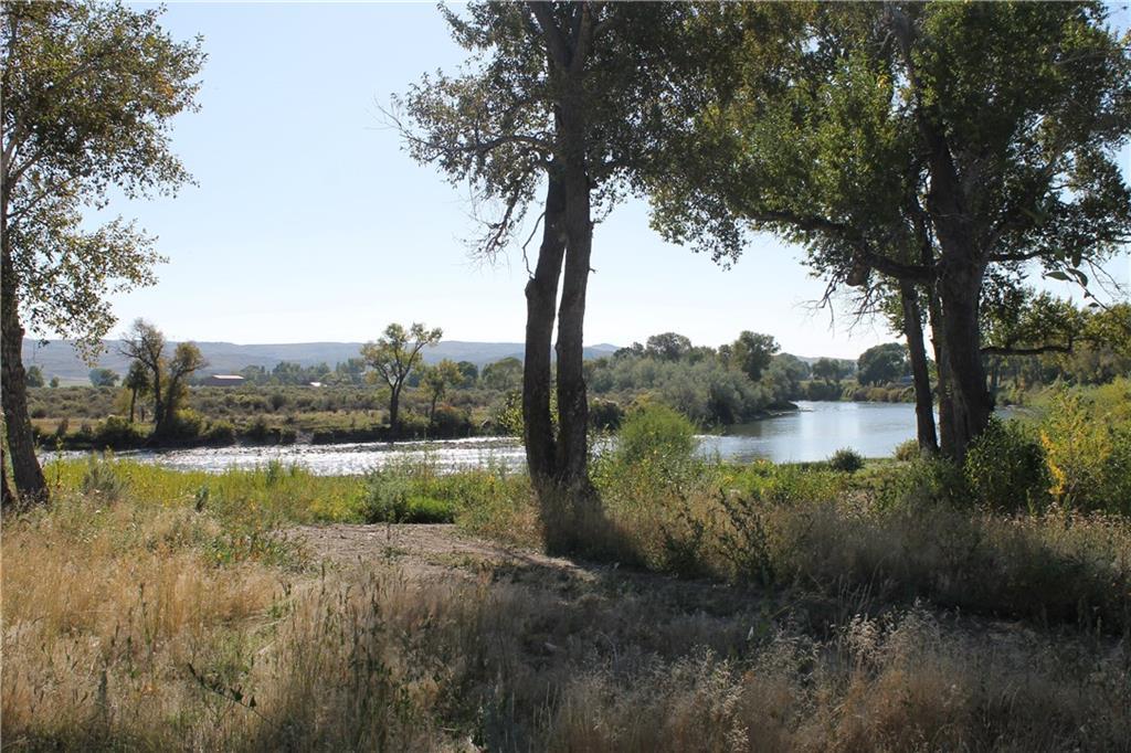 Tract 1 Meeteetse Trail Road - Photo 1