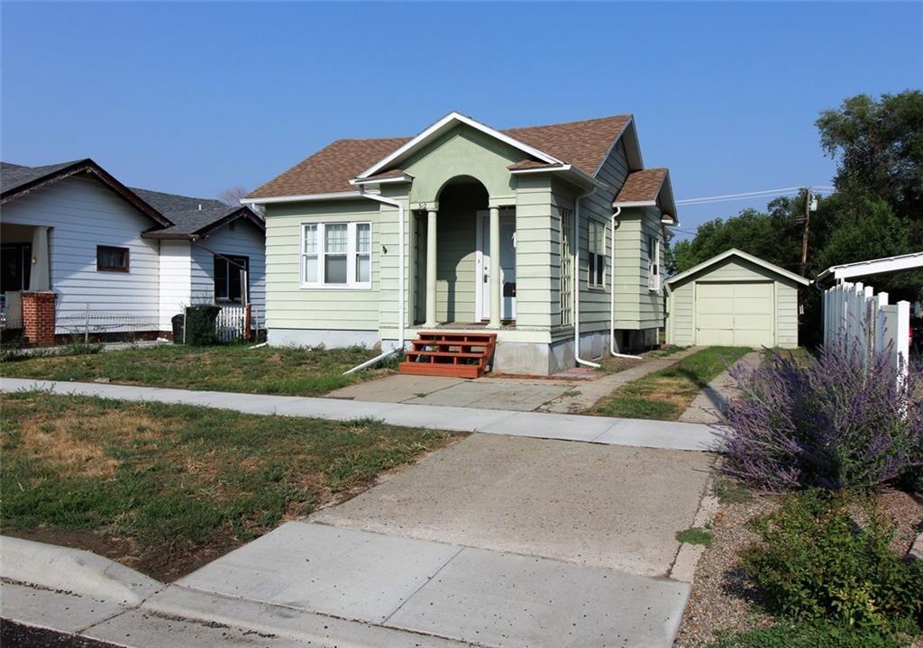312 Nowlan Avenue - Photo 1