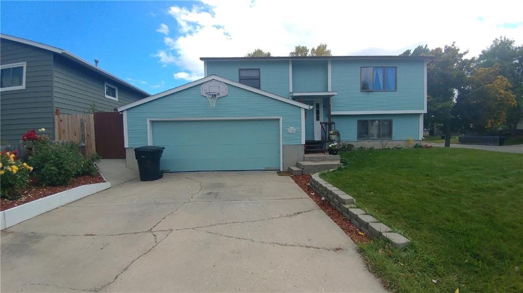 3709 Cambridge Drive - Photo 1