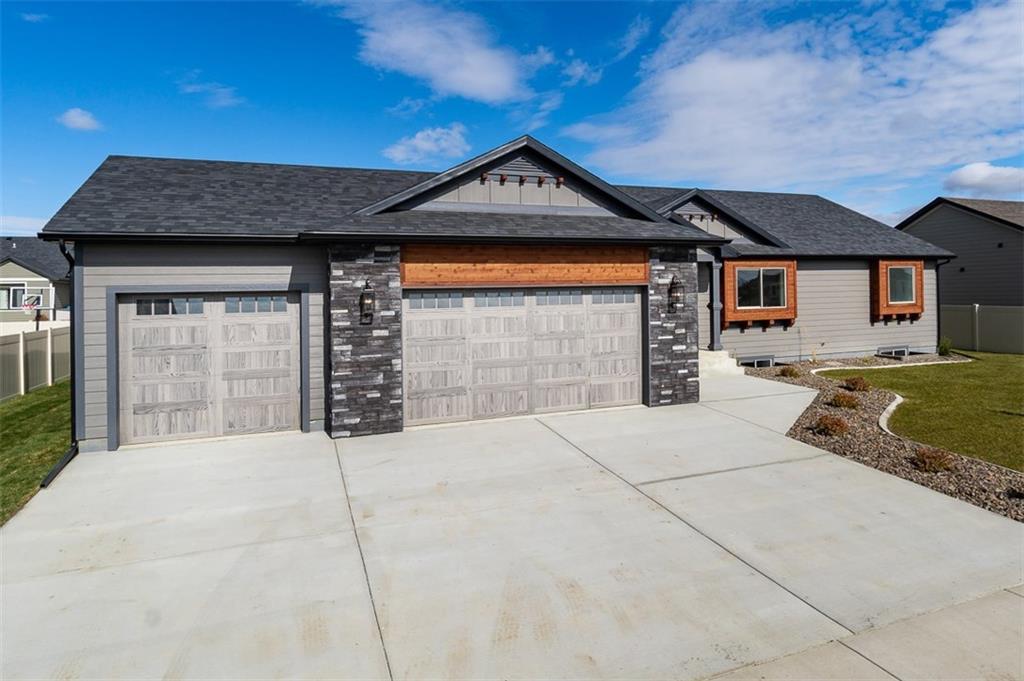 5345 Cabernet Lane - Photo 1