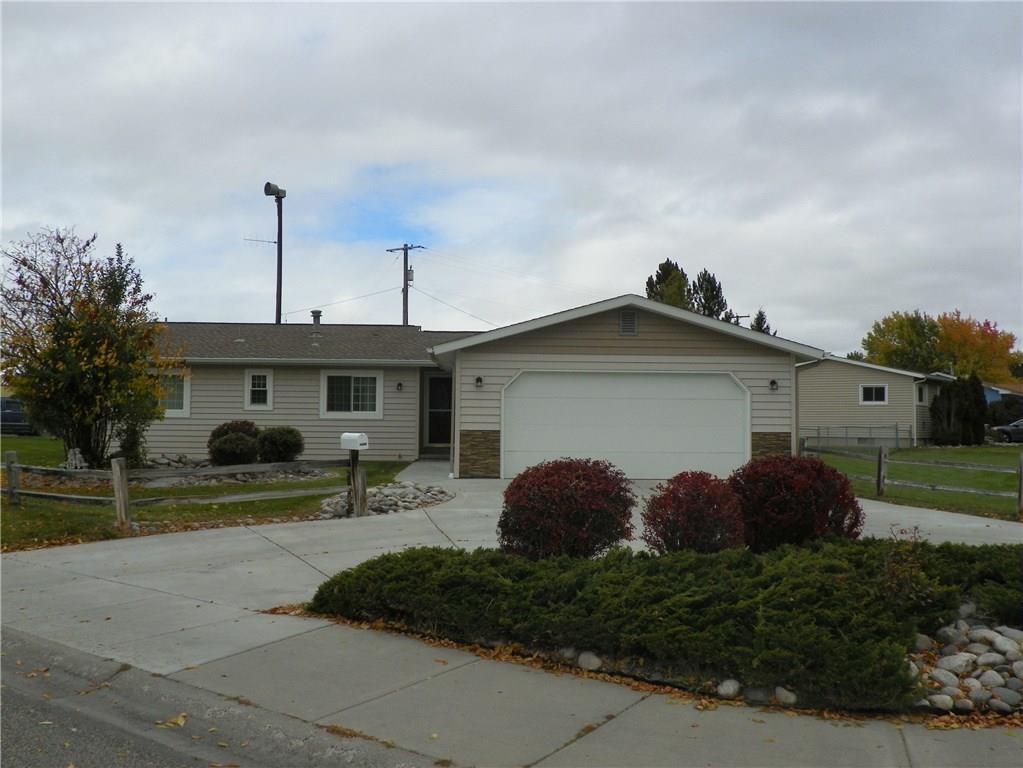 1405 Elaine Street - Photo 1
