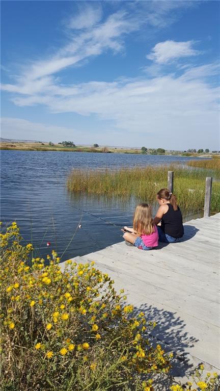 Lot 20 Vista Buttes Drive - Photo 1