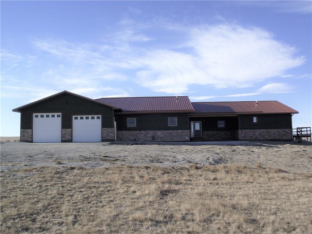 97 Antelope - Photo 1