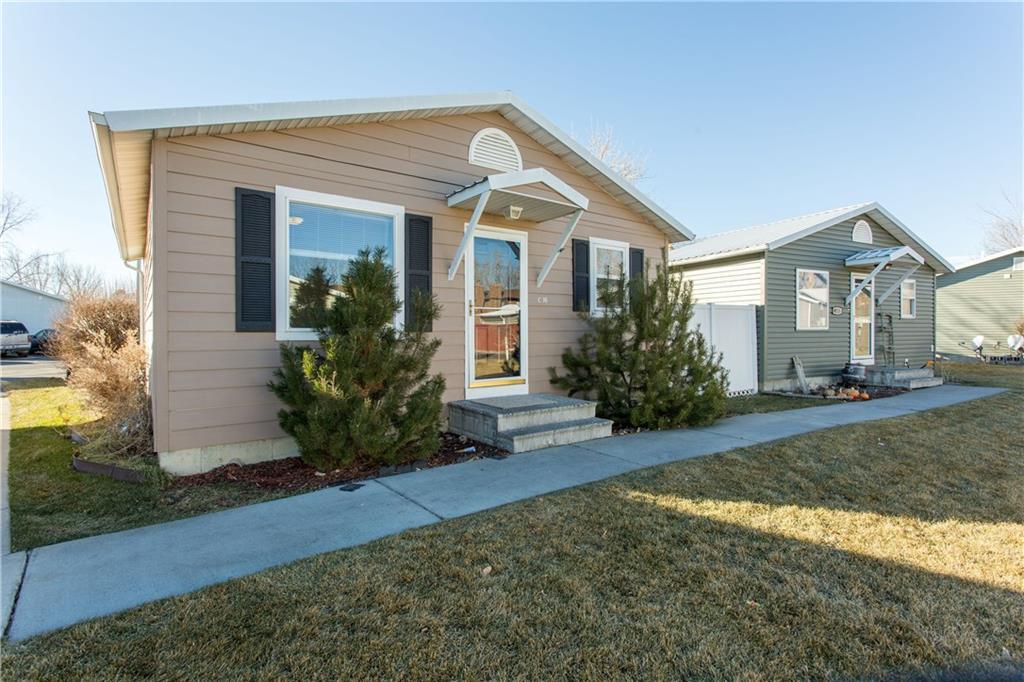 3390 Canyon Dr - Photo 1