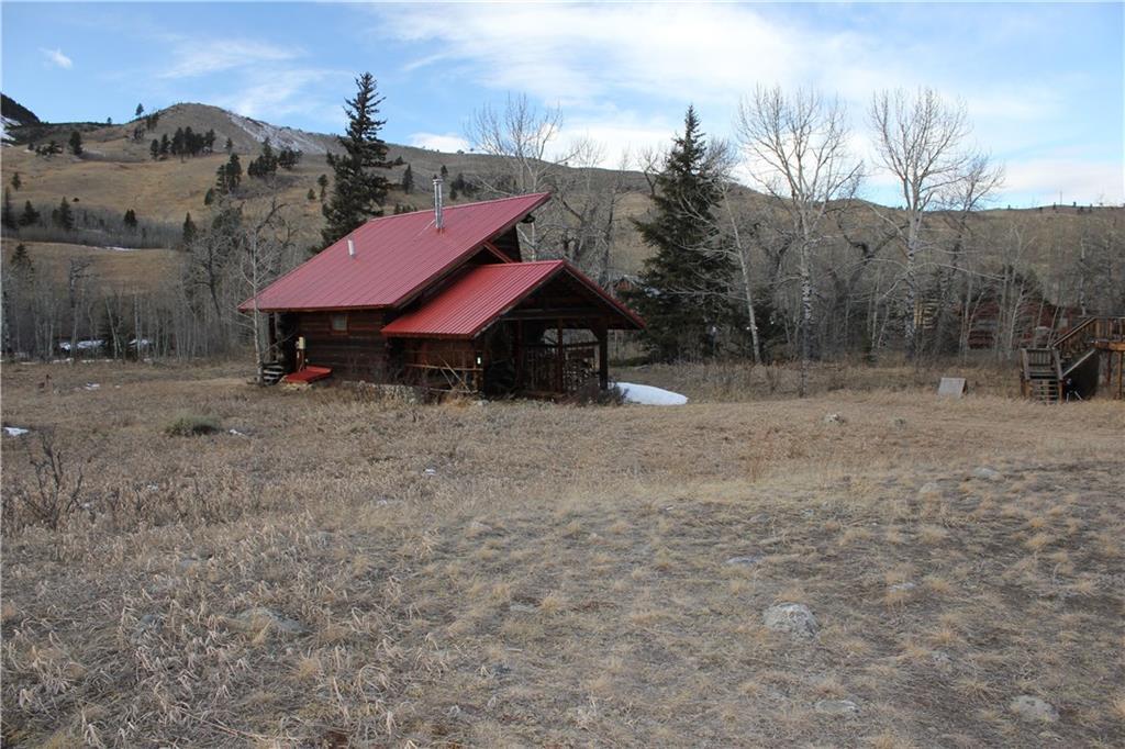 36 Beaver Dam Trail - Photo 1