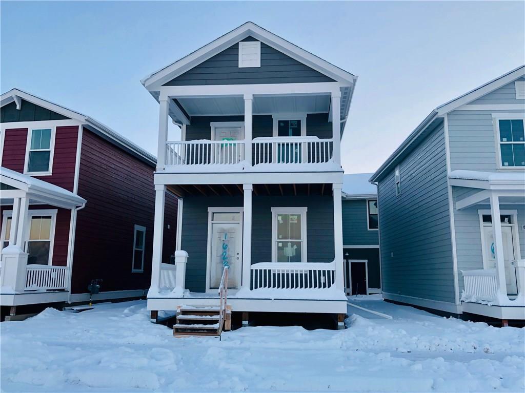 1623 Walter Creek Boulevard - Photo 1