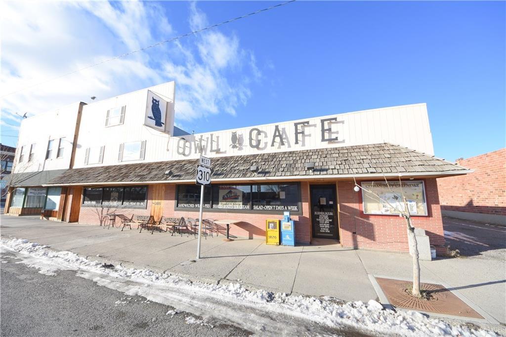 203 East Main St - Photo 1
