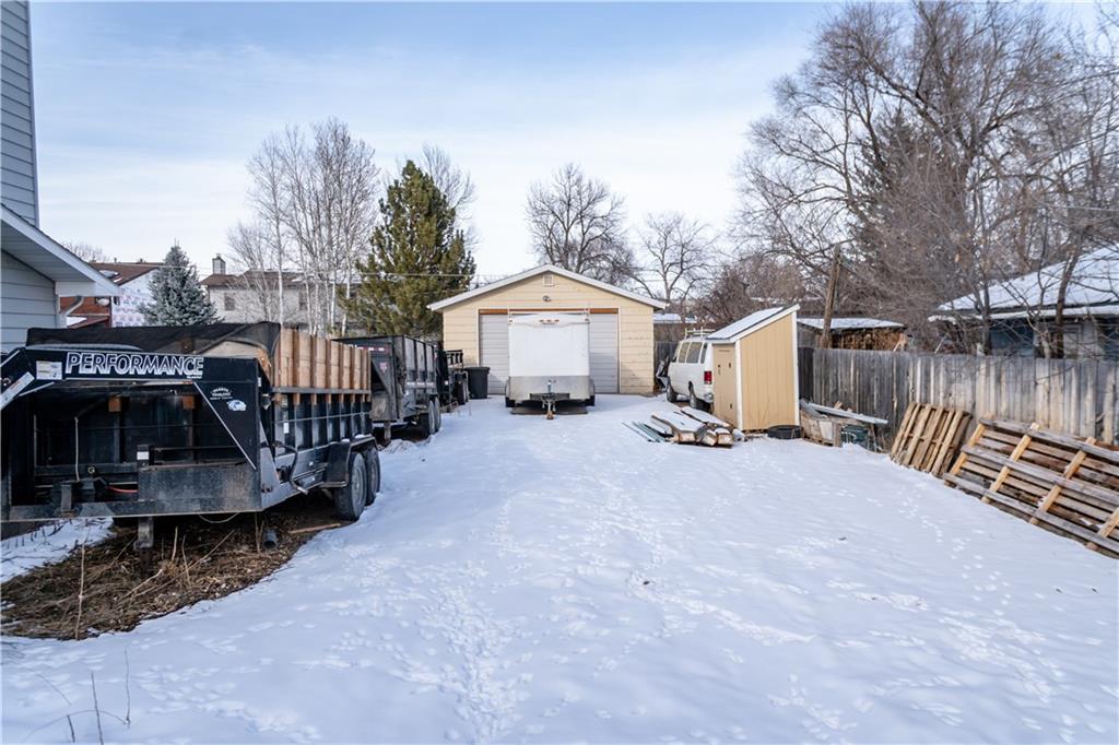 2235 Yellowstone Avenue - Photo 1