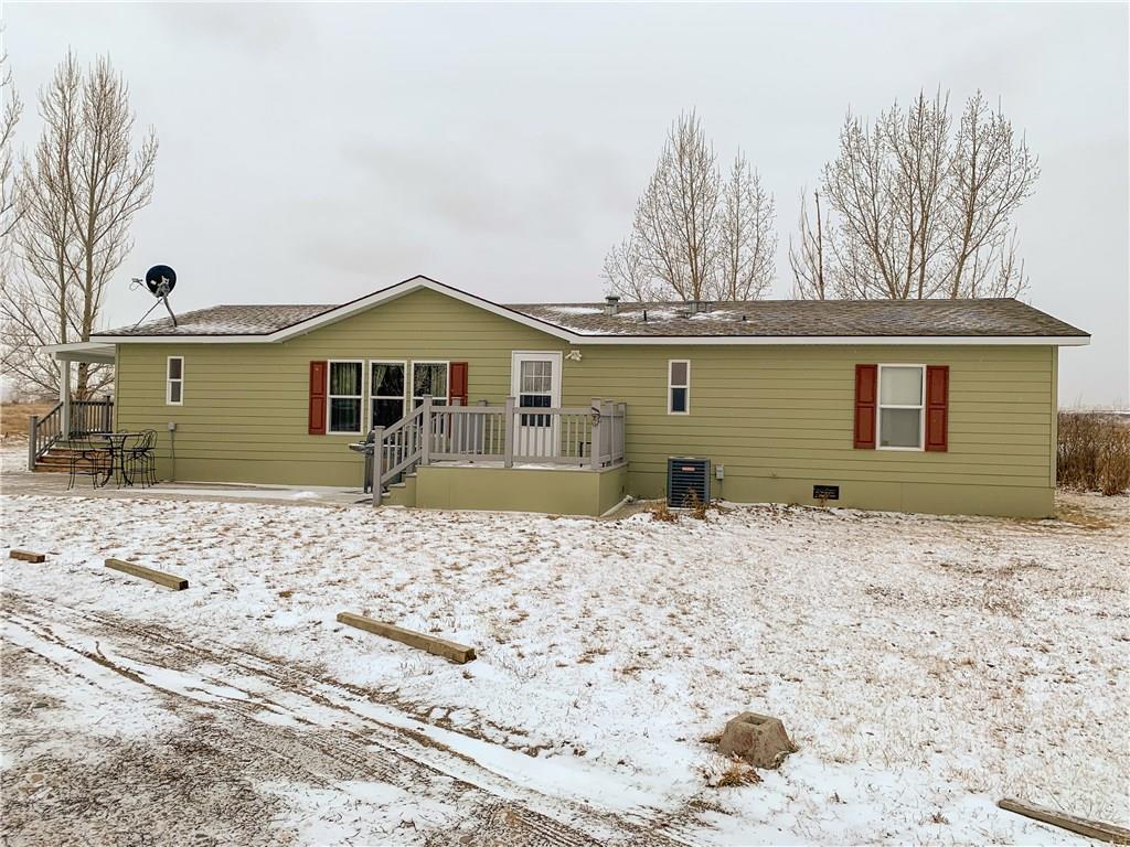 31814 Highway 313 - Photo 1