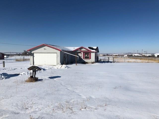 1225 Homestead Drive - Photo 1