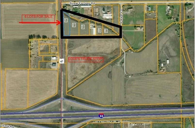 xx Kokomo Road - Photo 1