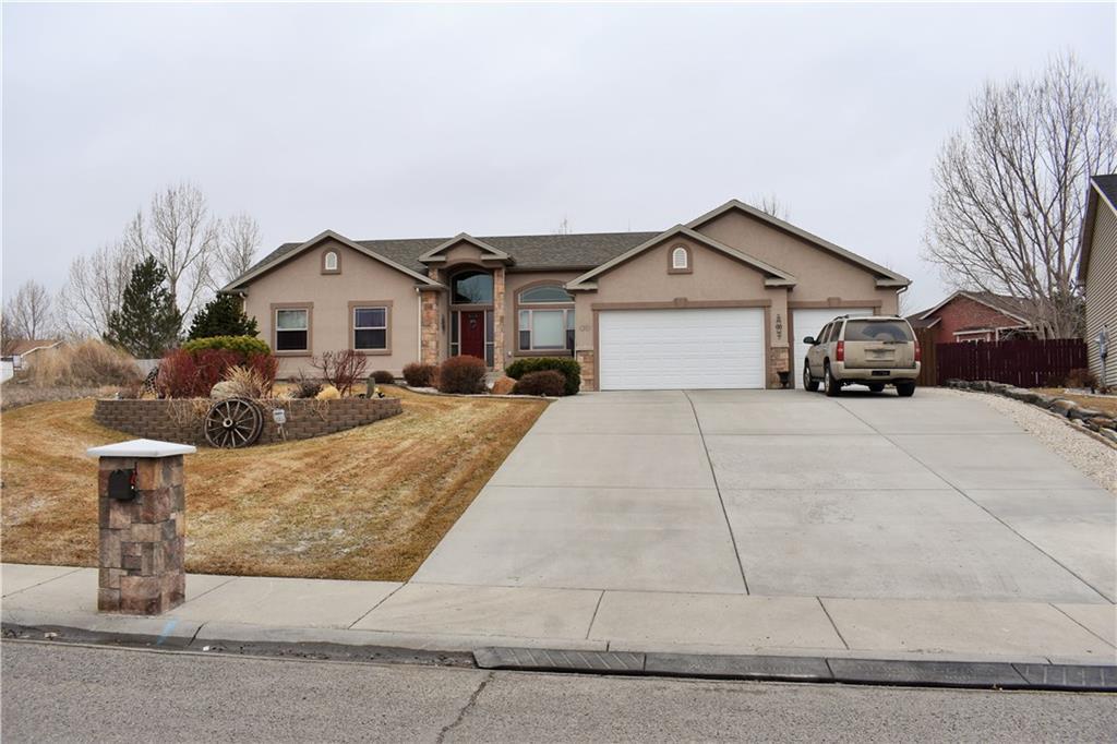 2576 Keel Dr - Photo 1
