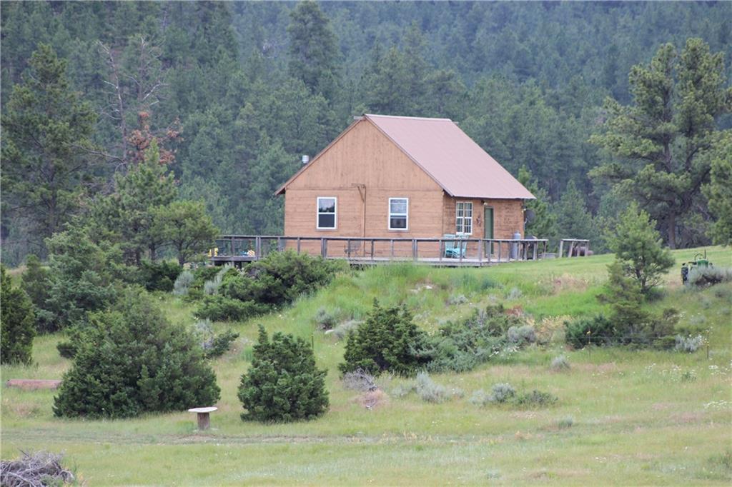 9 Lost Cache Road - Photo 1