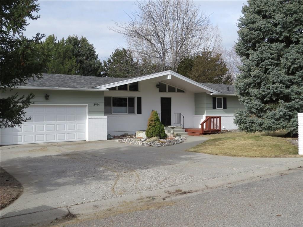3914 Pine Cove Road - Photo 1