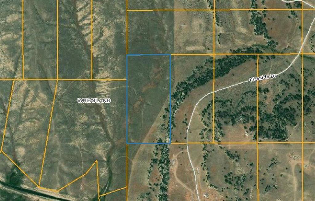 Tract 87 Deadmans Basin - Photo 1