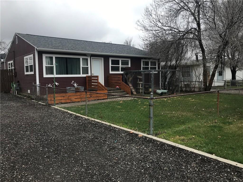 2018 Hall Street - Photo 1