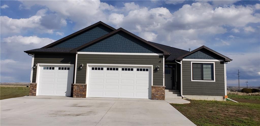 2905 Brookway Drive - Photo 1