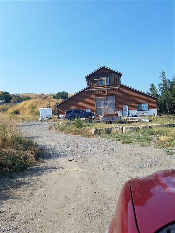 8556 Big Horn Road - Photo 1