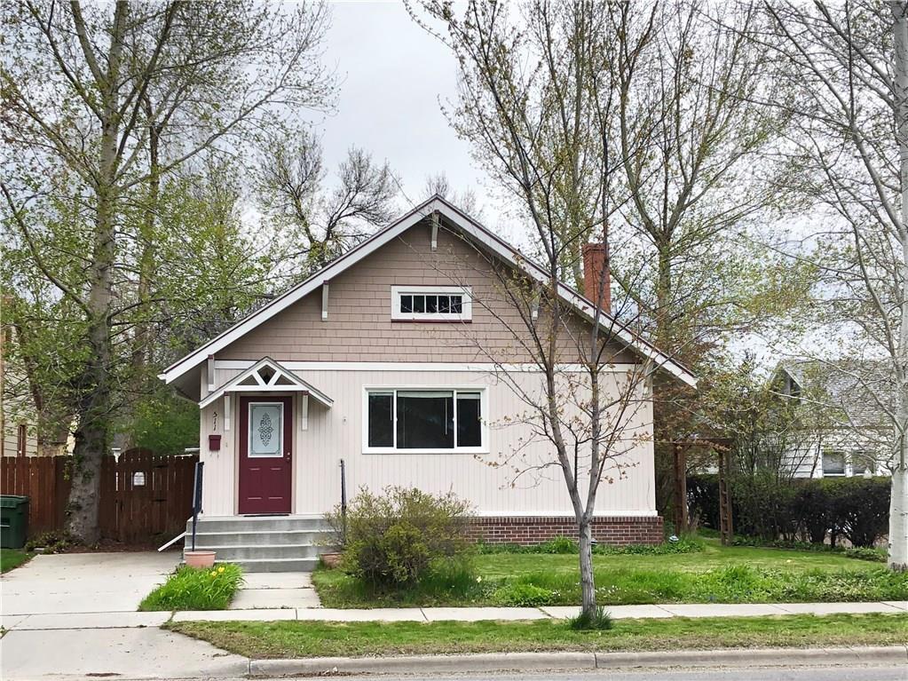511 Lewis Avenue - Photo 1